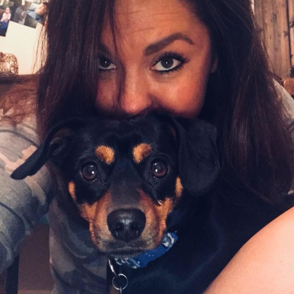 Meet your Posher, Carrie